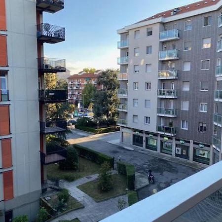 Apartment Zurigo Milano Dış mekan fotoğraf