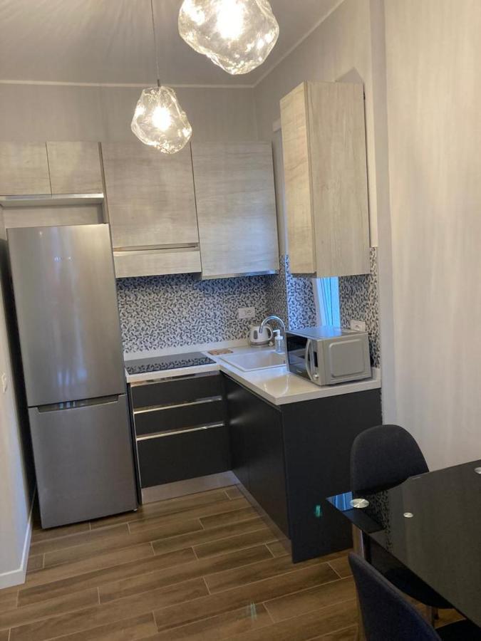 Apartment Zurigo Milano Dış mekan fotoğraf