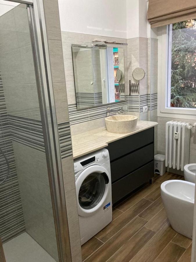 Apartment Zurigo Milano Dış mekan fotoğraf