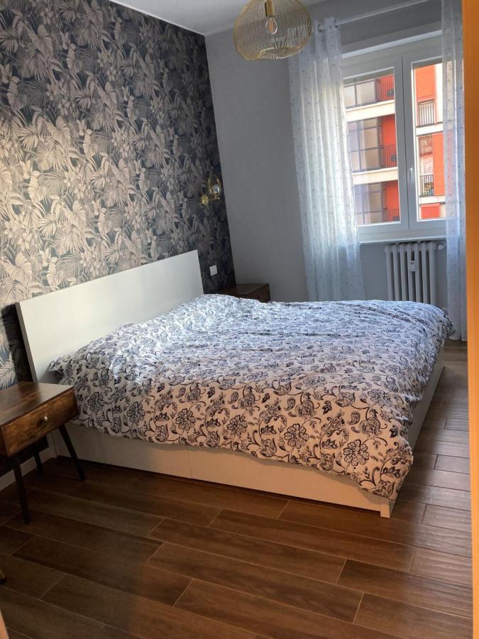 Apartment Zurigo Milano Dış mekan fotoğraf
