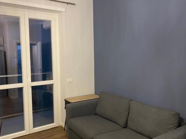 Apartment Zurigo Milano Dış mekan fotoğraf